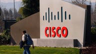 Cisco Soars 4% After 3Q Beat; CEO Sees 'Good Signs' in U.S., Overseas