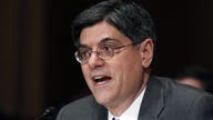 Treasury's Lew Says U.S. Can Still Borrow Through Late October