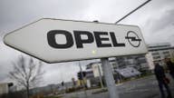 GM Doubles Down on European Brand Opel