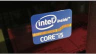 Lehman Brothers Sues Intel Over $1B in Seized Collateral