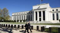 Fed's Credibility Tested as Inflation Drifts Below Target