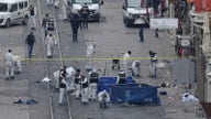 Suicide Bomber Kills Four, Wounds 36 in Istanbul Shopping District
