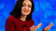 Facebook COO Sheryl Sandberg splits with billionaire boyfriend