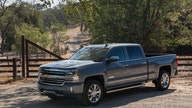 GM Says Hefty Truck Discounts Won't Last