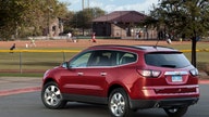GM, Ford Dominate 'Made in America' List