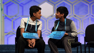 Texas, N.Y. State Battle to Tie in U.S. Spelling Bee