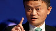 Alibaba co-founder Jack Ma says artificial intelligence could cut work week to 12 hours