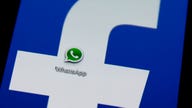 Facebook Gets Thumbs-Up for WhatsApp