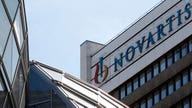 U.S. Files Suit Accusing Novartis of Paying Kickbacks to Doctors