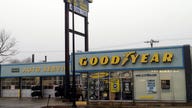 Goodyear Adds Former CIA Spy to Board