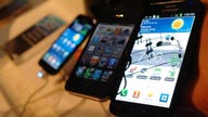 Smartphone Shipments to Surpass One Billion for First Time