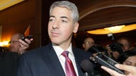 The Ackman Effect? Air Products CEO to Exit in '14