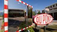 DuPont Sheds Glass Laminating Unit for $543M