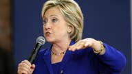 Clinton, says she opposes Keystone XL oil pipeline fought by environmentalists