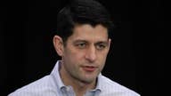 Ryan sidesteps Trump's goal of health coverage for all