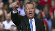 Kasich Can’t Win Over Steve Wynn, Yet