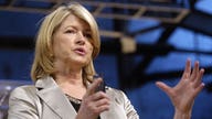 Martha Stewart: America Needs More Entrepreneurs