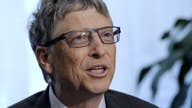 Bill Gates suggests Ocasio-Cortez's tax plan a 'misfocus'