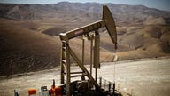 U.S. Oil Production Surpasses 10% of World Total