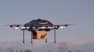 Challenges Await Amazon's Drone Deliveries