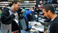 GameStop Sales Pop 19% on GTA, Outlook Spooks Investors