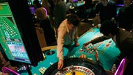 Bill: $1M a Year to Train Laid Off Casino Workers