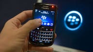 BlackBerry's Dire Profit Warning Spooks Analysts