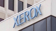 Xerox's Revenue Falls 4.2%