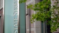 State Street's 2Q Net Jumps 19% as Fee Revenue Rises