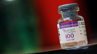 Valeant, Pershing Sweeten Allergan Bid