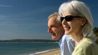 Older Boomers Jump into Retirement