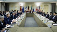 Iran, World Powers Push for Tuesday Nuclear Deal