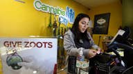Medical marijuana a challenge for legal pot states: how to get customers into taxed system?