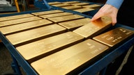 Gold Benefits from Global Equities' Retreat, Lower Dollar