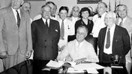 Social Security at 80: Modest but politically difficult changes could save massive program
