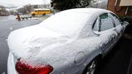 Winter Weather Dings U.S. Auto Sales