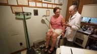 Clock Ticks for Medicare Enrollment