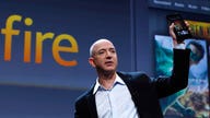 Report: Amazon Talking to HTC About Smartphone