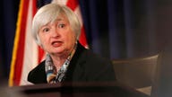 Yellen Still Mum on Bubbles