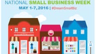 Grab Your Business Plan: It's National Small Business Week