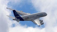 Airbus Challenges Boeing with 1Q Order Boost