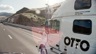 Uber's trucking ambitions in lower gear after Otto deal