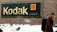Kodak Lines Up $895 Million in Financing, Nears Exit