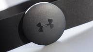 Federal investigators probe Under Armour's accounting