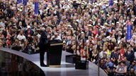 'America First': Donald Trump Touts Jobs Plan in RNC Speech
