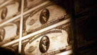 Study: U.S. Companies Overseas Earnings Hit $1.9 Trillion