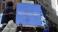 Carlyle Rallies Around Surging 4Q Profits