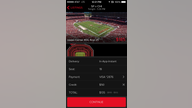 Last-Minute Tickets App Gametime Scores $4M