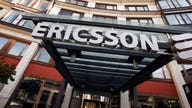 Chairman of struggling Ericsson to stand down