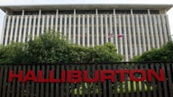 Halliburton Said to Discuss Baker Hughes Buy